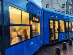 Przebudowa węzła przy Teatrze Bagatela. Umowa już podpisana