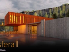 Rozbudowa Geosfery w Jaworznie. W przetargu padła oferta za ponad 58 mln zł