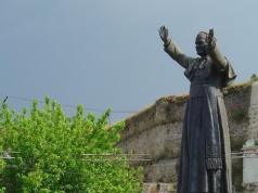 Chorwacja: W Splicie stanie pomnik Jana Pawła II