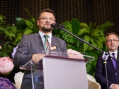 Gala „Promotor Polski” na EEC w Katowicach 2026. Ci liderzy biznesu promują Polskę