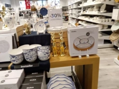 Szwedzki gigant znika z Krakowa. Sklepy zamknięte, sprzedaż online wstrzymana