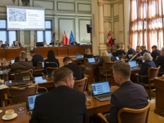 Czy Młyniska zmienią nazwę na Młode Miasto? Gdańscy radni dają głos mieszkańcom