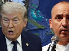 Kubański polityk postawił się Trumpowi. "Nie spełnimy żadnego ultimatum"