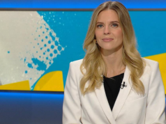 Aleksandra Gajewska w programie "Graffiti"