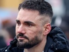 Nowe informacje o śmierci Łukasza Litewki. Kierowca wjechał w posła, a później uderzył w drzewo