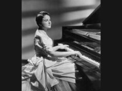 Zmarła wybitna amerykańska pianistka polskiego pochodzenia