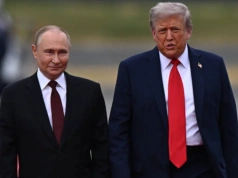 Putin przyjedzie na Florydę? "Trump zaprosi go na szczyt G20"