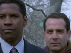 Polacy dzisiaj nie zasną. Na emisji sensacyjny film z gwiazdorską obsadą