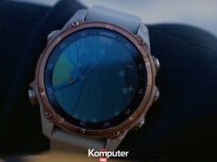 Nowy smartwatch Garmina już w Polsce. To specjalistyczny sprzęt