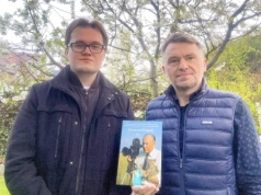 Bernhard Grzimek, wielki naukowiec zapomniany na Opolszczyźnie