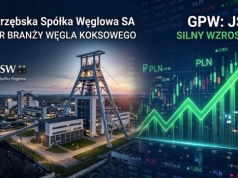 JSW akcje prognozy na najbliższe dni: JSW złapało zadyszkę! Czy po 26% spadku kurs ponownie wystrzeli?