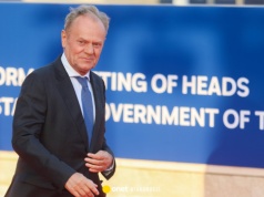 Donald Tusk z wątpliwościami dotyczącymi lojalności USA wobec NATO. "Tego potrzebujemy"