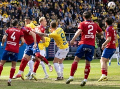 Ma trafić do klubu Ekstraklasy za 600 tys. euro. "Sygnał ostrzegawczy"