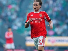 Został skazany na karę więzienia przed MŚ. Zapadła decyzja ws. wizy