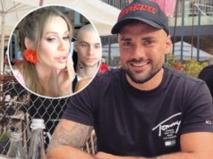 Dzień przed śmiercią Łukasz Litewka rozmawiał z Dodą na streamie Łatwoganga. Umawiali się na "randkę"