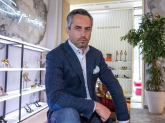 Licencja zamiast przejęcia. Moliera2 nawiązało współpracę z Modivo