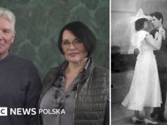 Ostatni ślub w Czarnobylu: para, która pobrała się w trakcie katastrofy nuklearnej