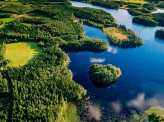 Woda jako surowiec krytyczny – przegląd Ramowej dyrektywy wodnej