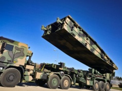 Wojsko odbiera kolejną Daglezję. Ile dotychczas dostarczono?