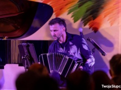 Bandonegro w słupeckiej szkole muzycznej