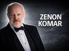 Zenon Komar: jak informatyk wylał fundament pod GPW i zarobił fortunę