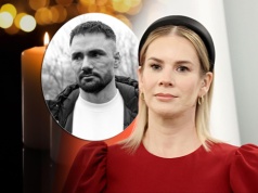 Marta Nawrocka zareagowała na śmierć Łukasza Litewki. Poruszające słowa pierwszej da…