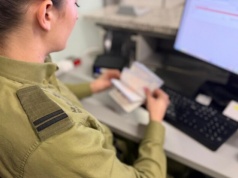 Nie zostali wpuszczeni do Polski. Straż Graniczna zatrzymała pięciu obywateli Gruzji na lotnisku