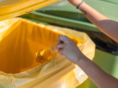 Od 1 maja nowy system w odpadach. Wykryje błędy w sortowaniu