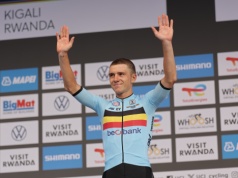 Montreal 2026: Reprezentacja Belgii chce wystawić skład marzeń