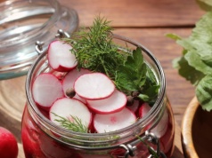 Tę kiszonkę robię już wiosną. To prawdziwa skarbnica zdrowia