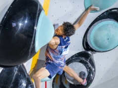 Nowy sezon, nowa oprawa. Trzynaście edycji World Climbing Series, najbliższa 1-3 maja