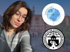 Konferencja to sukces wielu pokoleń studentów. Wywiad z prezes OKSG Moniką Walerych