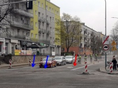 Już za tydzień koniec przebudowy Alei 1 Maja w Koninie