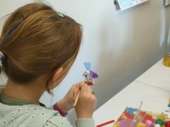 Powiat promuje rodzicielstwo zastępcze. Za nami Wiosenne Spotkanie z Pieczą Zastępczą