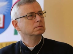 Będzie mniej mszy świętych. Diecezji legnickiej ubyło już siedemdziesięciu księży