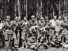 Zasadzka na UB. Niezłomni perfekcyjnie ich rozegrali