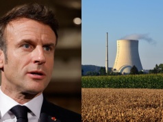 Francuzi chcą zaoferować Polsce parasol nuklearny w zamian za inwestycję w ich energetykę jądrową