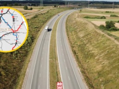 Można zaczynać budowę nowej ekspresówki na Podlasiu. Połączy S8 i S19