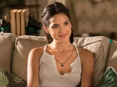 Adria Arjona rzeźbi mięśnie przed Supermanem 2. Wideo z treningu "dowodem" w sprawie Wonder Woman?