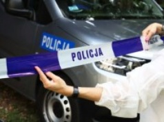 Tragedia w Wielkopolsce. Martwy 13-latek przysypany ziemią