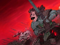 Średniowieczna sieczka trafi na Xboxa. Tears of Metal zmierza też do Game Passa