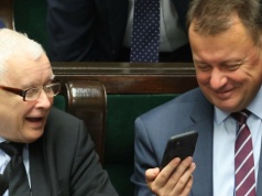 PiS rusza w pogoń za KO? Jest najnowszy sondaż poparcia