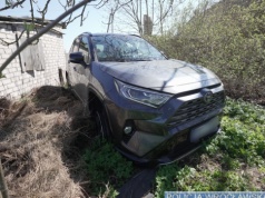 Odzyskali auta warte ćwierć miliona złotych