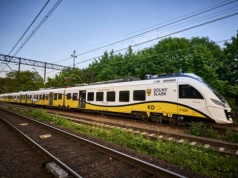 Dolnośląskie: KD do Ostrowa Wlkp., KW do Oleśnicy, POLREGIO do Poznania?