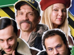 Malcolm XD wraca. Widzieliśmy Ekspedycję XD