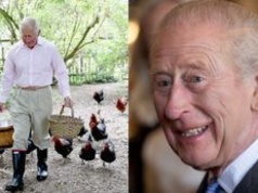 Król Karol III szuka PRACOWNIKA. W ogłoszeniu podano WYNAGRODZENIE. Skusicie się?