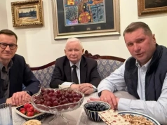 Ten ruch rozsierdził Jarosława Kaczyńskiego. „Poziom wkurzenia jest ogromny”