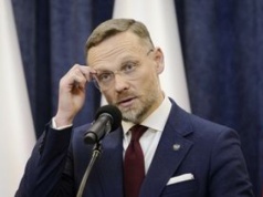 Bogucki po śmierci Łukasza Litewki. "Wielka sympatia pana prezydenta"