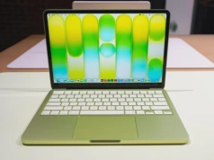 Apple otwiera szampana. Gdy reszta firm traci, oni cały czas zyskują