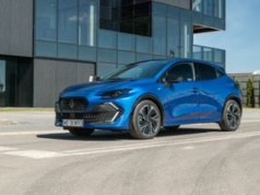 Test: Renault Clio z silnikiem 1,8 l – dalej wącha paliwo